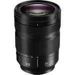 PanasonicLumixS24105mmObiectivFotoMirrorlessF4MacroOISFullFrameMonturaL