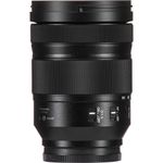 PanasonicLumixS24105mmObiectivFotoMirrorlessF4MacroOISFullFrameMonturaL