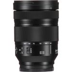 PanasonicLumixS24105mmObiectivFotoMirrorlessF4MacroOISFullFrameMonturaL