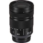 PanasonicLumixS24105mmObiectivFotoMirrorlessF4MacroOISFullFrameMonturaL