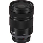 PanasonicLumixS24105mmObiectivFotoMirrorlessF4MacroOISFullFrameMonturaL