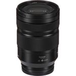 PanasonicLumixS24105mmObiectivFotoMirrorlessF4MacroOISFullFrameMonturaL