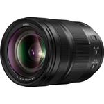 PanasonicLumixS24105mmObiectivFotoMirrorlessF4MacroOISFullFrameMonturaL