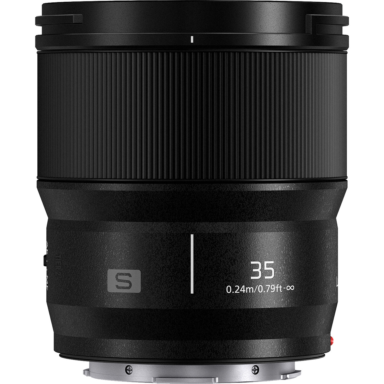 Panasonic Lumix S 35mm Obiectiv Foto Mirrorless F1.8 Full Frame