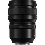 PanasonicLumixSPro50mmObiectivFotoMirrorlessF14FullFrameMonturaL