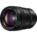 PanasonicLumixSPro50mmObiectivFotoMirrorlessF14FullFrameMonturaL