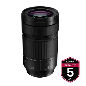 Panasonic 70-300mm F4.5-5.6 O.I.S. Obiectiv Foto Full Frame L-Mount