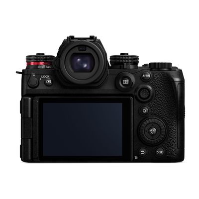 Panasonic Lumix S1 II Aparat Foto Mirrorless Full Frame 24MP Video 6K Corp