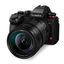 Panasonic Lumix S1 IIE Aparat Foto Mirrorless Full Frame 24MP Video 6K cu Obiectiv 24-105mm