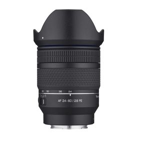 Samyang 24-60mm F2.8 AF Obiectiv Foto Mirrorless Montura Sony E