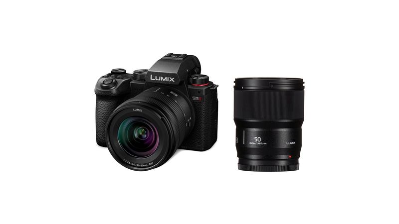 【美品】Panasonic LUMIX S5 image0.jpg?v=639134915328170000