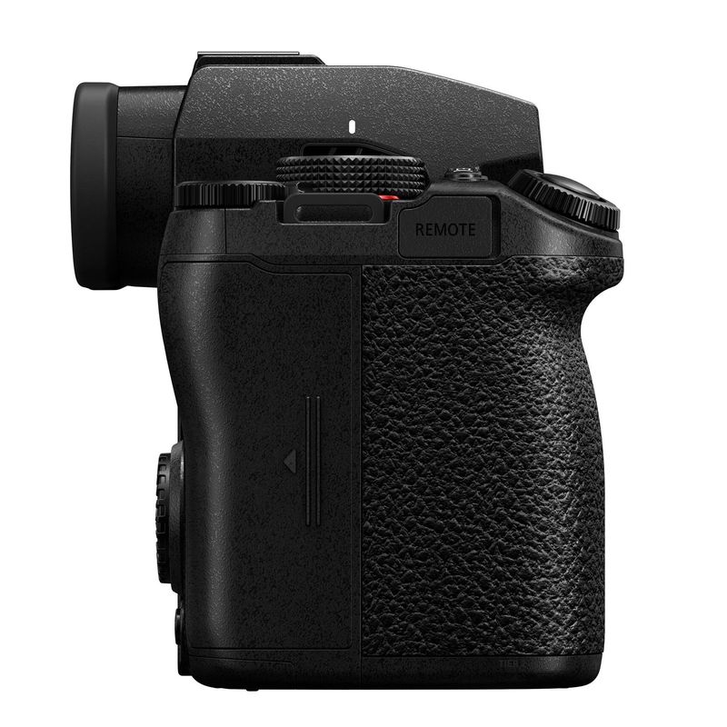 PanasonicLumixS5IIAparatFotoMirrorlessFullFrameKitcuObiectiv24105mm