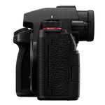 PanasonicLumixS5IIAparatFotoMirrorlessFullFrameKitcuObiectiv24105mm