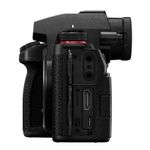 PanasonicLumixS5IIAparatFotoMirrorlessFullFrameKitcuObiectiv24105mm