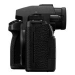 PanasonicLumixS5IIXKitAparatFotoMirrorlesscuObiectiv2060mm