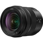 PanasonicLumixS5IIXKitAparatFotoMirrorlesscuObiectiv2060mm