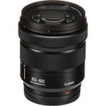 PanasonicLumixS5IIXKitAparatFotoMirrorlesscuObiectiv2060mm