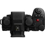 PanasonicLumixS5IIXKitAparatFotoMirrorlesscuObiectiv2060mmsi50mm