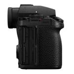 PanasonicLumixS5IIXKitAparatFotoMirrorlesscuObiectiv50mmF18