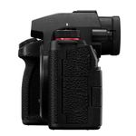 PanasonicLumixS5IIXKitAparatFotoMirrorlesscuObiectiv50mmF18