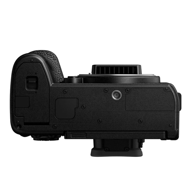 PanasonicLumixS5IIXKitAparatFotoMirrorlesscuObiectiv50mmF18