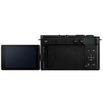 PanasonicLumixS9AparatFotoMirrorlessFullFrame24MP6KVerde