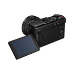 PanasonicLumixS9AparatFotoMirrorlessFullFrameNegruKitcuObiectiv1840mmF4563