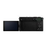 PanasonicLumixS9AparatFotoMirrorlessFullFrameVerdeKitcuObiectiv1840mmF4563