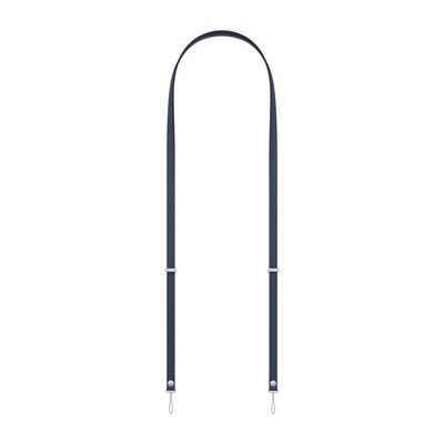 Apple Curea Crossbody pentru iPhone Blue