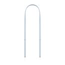 Apple Curea Crossbody pentru iPhone Light Blue