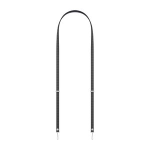 Apple Curea Crossbody pentru iPhone Negru