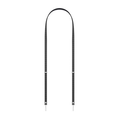 Apple Curea Crossbody pentru iPhone Negru