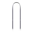 Apple Curea Crossbody pentru  iPhone Purple