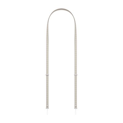 Apple Curea Crossbody pentru iPhone Tan
