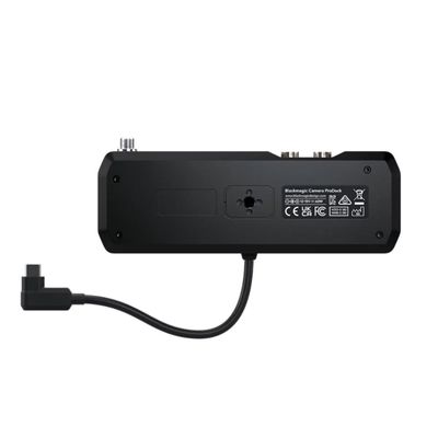 Blackmagic Camera ProDock Adaptor Cinematic iPhone 17 Pro/Max