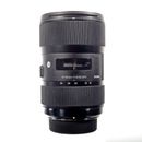 Sigma 18-35mm F1.8 DC HSM Nikon [A] - SH125093081