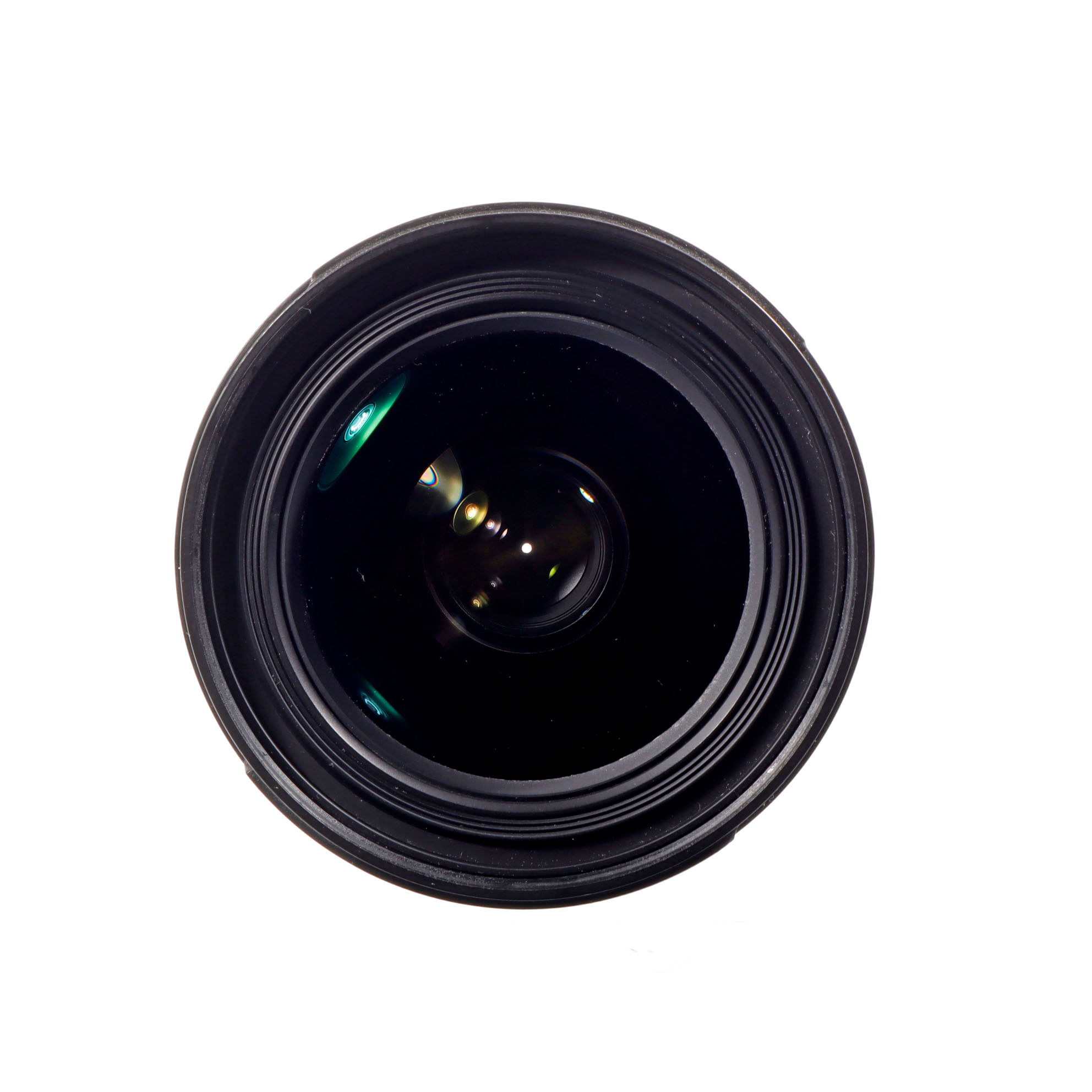 SH Sigma 18-35mm F1.8 DC HSM Nikon [A] - SH - F64.ro