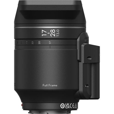 DJI DL PZ 17-28mm T3.0 ASPH Obiectiv Zoom Cinema