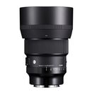 Sigma 85mm F1.4 DG DN Art Mark II Obiectiv Foto Mirrorless Montura Panasonic L