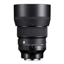 Sigma 85mm F1.4 DG DN Mark II Art Obiectiv Foto Mirrorless Montura Sony FE