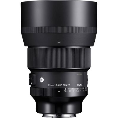 Sigma 85mm F1.4 DG DN Art Obiectiv Foto Mirrorless Montura Sony FE