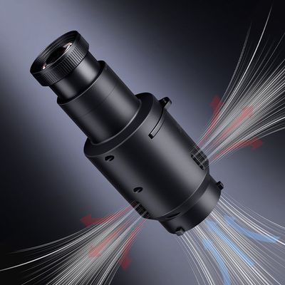 Ulanzi LAS007 Snoot Montura Mini Bowens