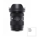 Sigma2870mmObiectivFotoMirrorlessF28ContemporaryDGDNMonturaSonyFE