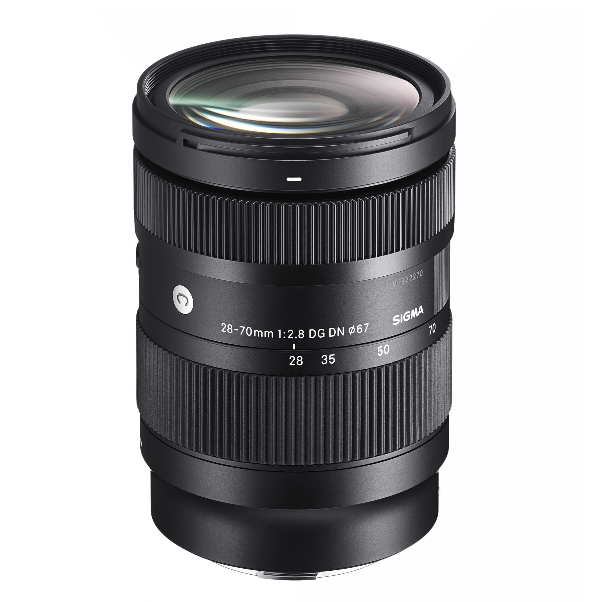 Sigma 28-70mm Obiectiv Foto Mirrorless F2.8 Contemporary DG DN