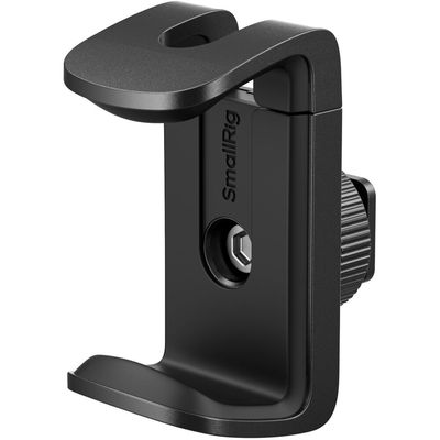 SmallRig 4600 Clema Universala de Prindere a Bateriilor Externe
