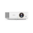 BenQ TH585P Videoproiector 3500 lumeni DLP Full HD 3D Ready Alb