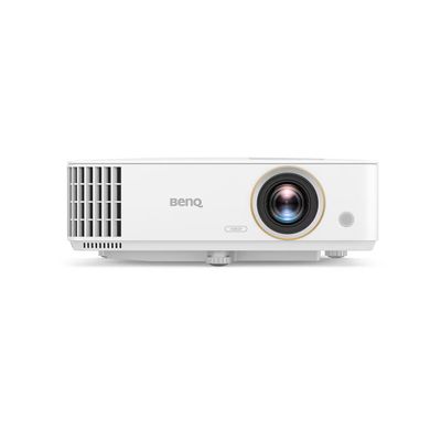 BenQ TH585P Videoproiector 3500 lumeni DLP Full HD 3D Ready Alb