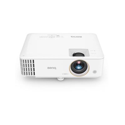 BenQ TH585P Videoproiector 3500 lumeni DLP Full HD 3D Ready Alb