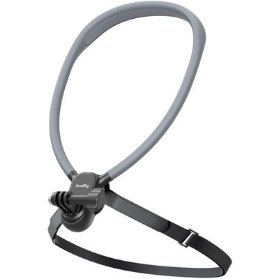 SmallRig 5596 Suport de Gat pentru Camere de Actiune