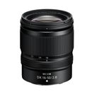 Nikon Z 16-50mm F2.8 DX VR Obiectiv Foto Mirrorless Montura Z